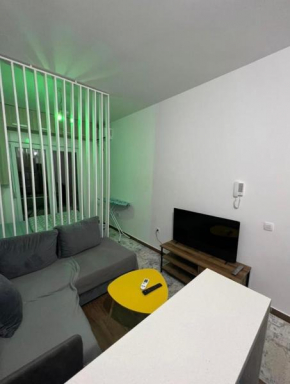 Apartment of Love